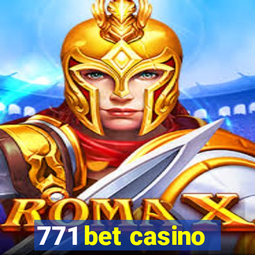 771 bet casino